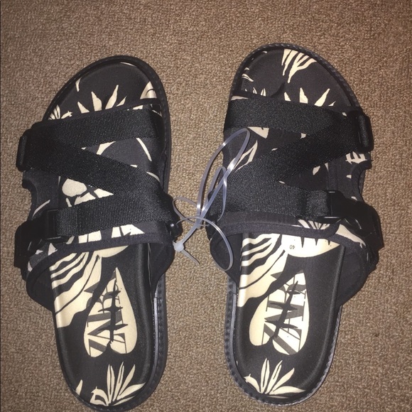 Zara sandal - Picture 2 of 7